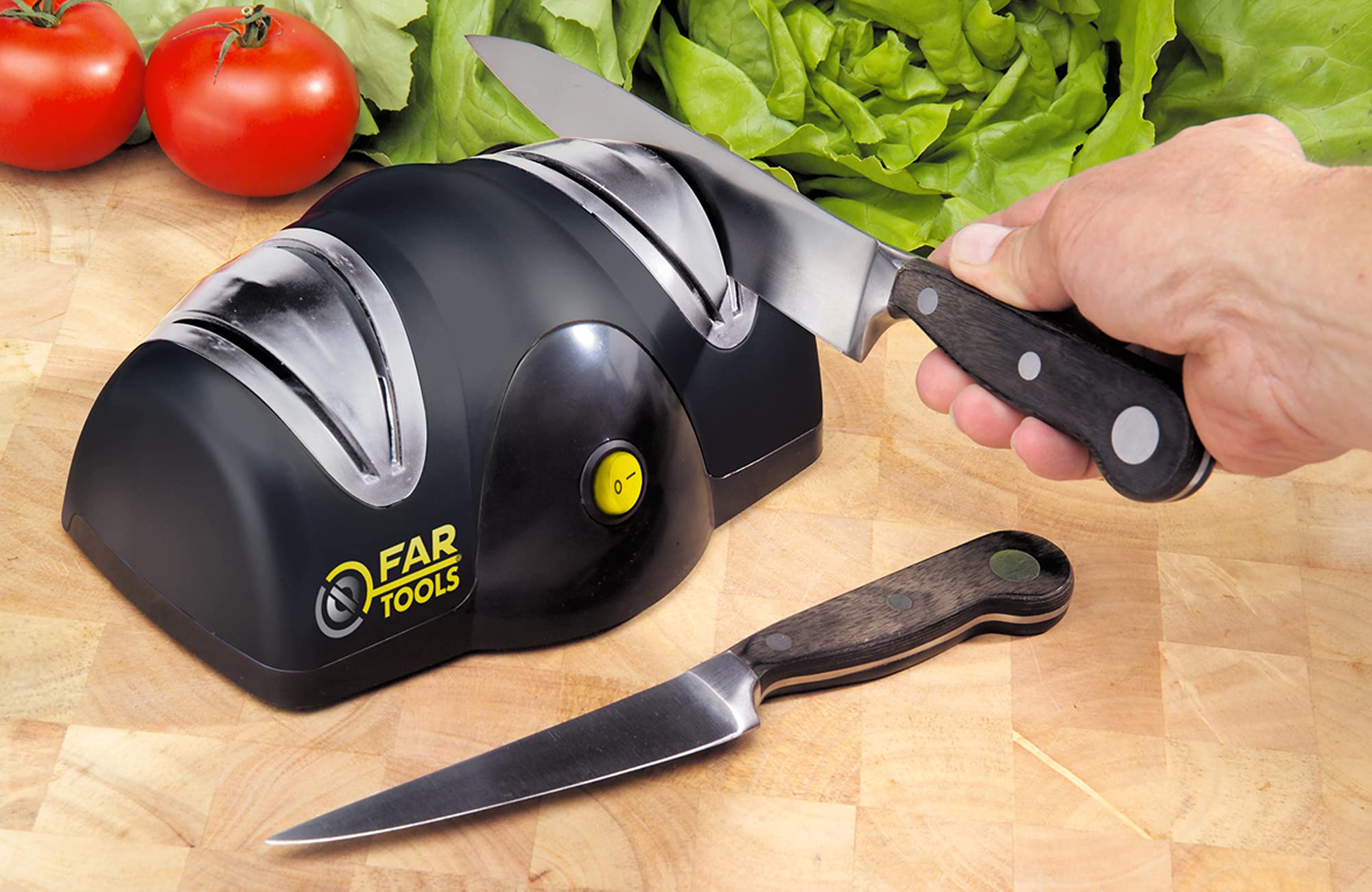 Fartools AFILADOR DOMESTICO 20W AG50
