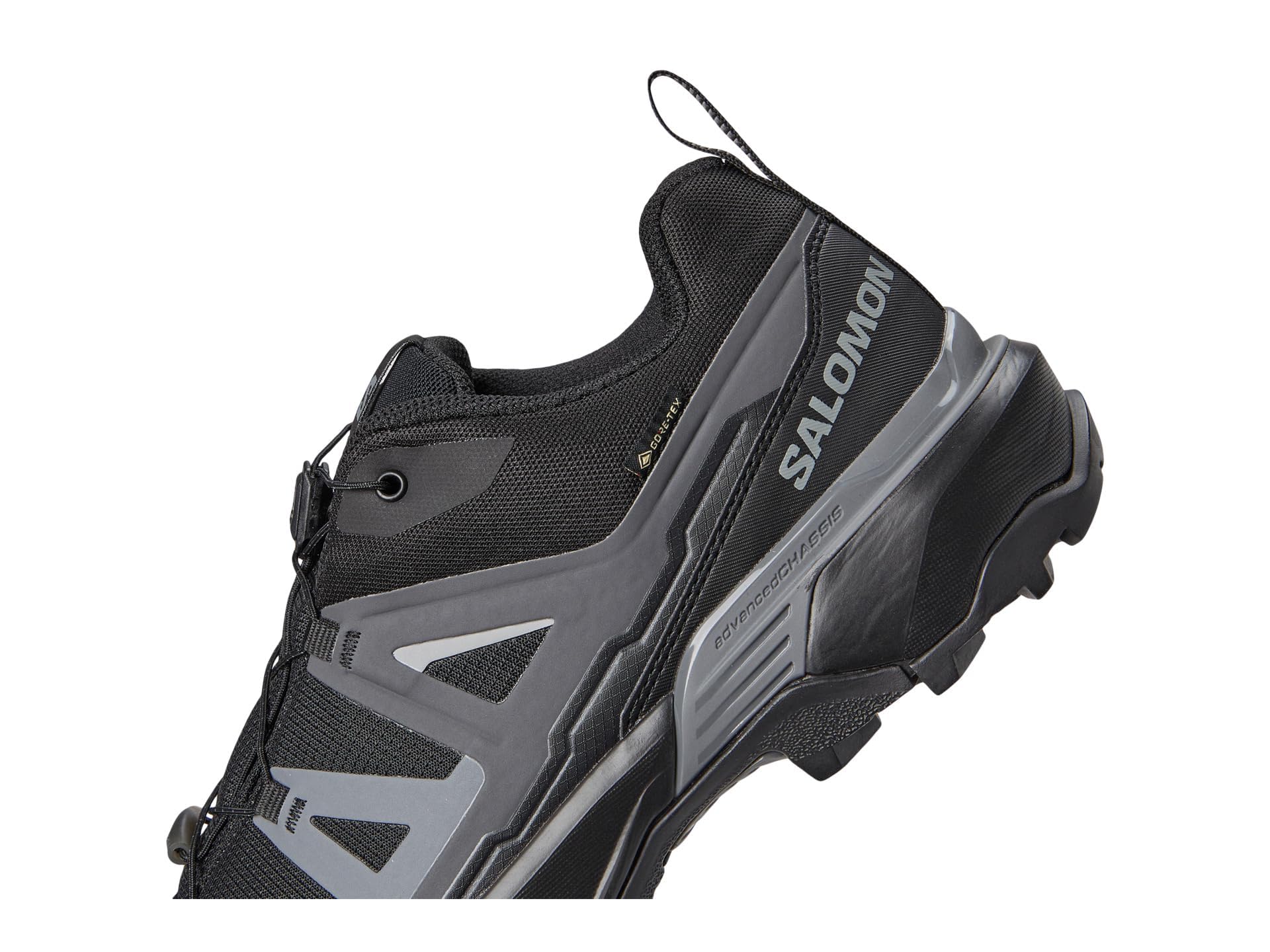 Salomon Herren X Ultra 360 Gtxtrekking Shoes