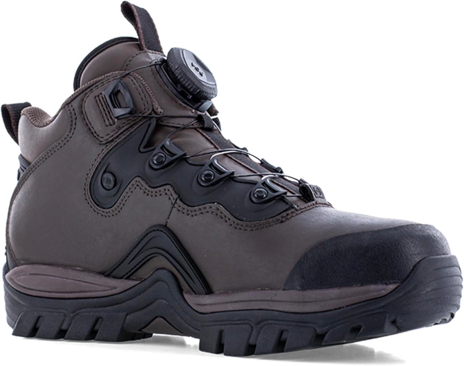 DC Mens DC Navigator Work Composite Toe