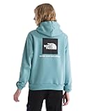 womens Evolution Box Nse Hoodie