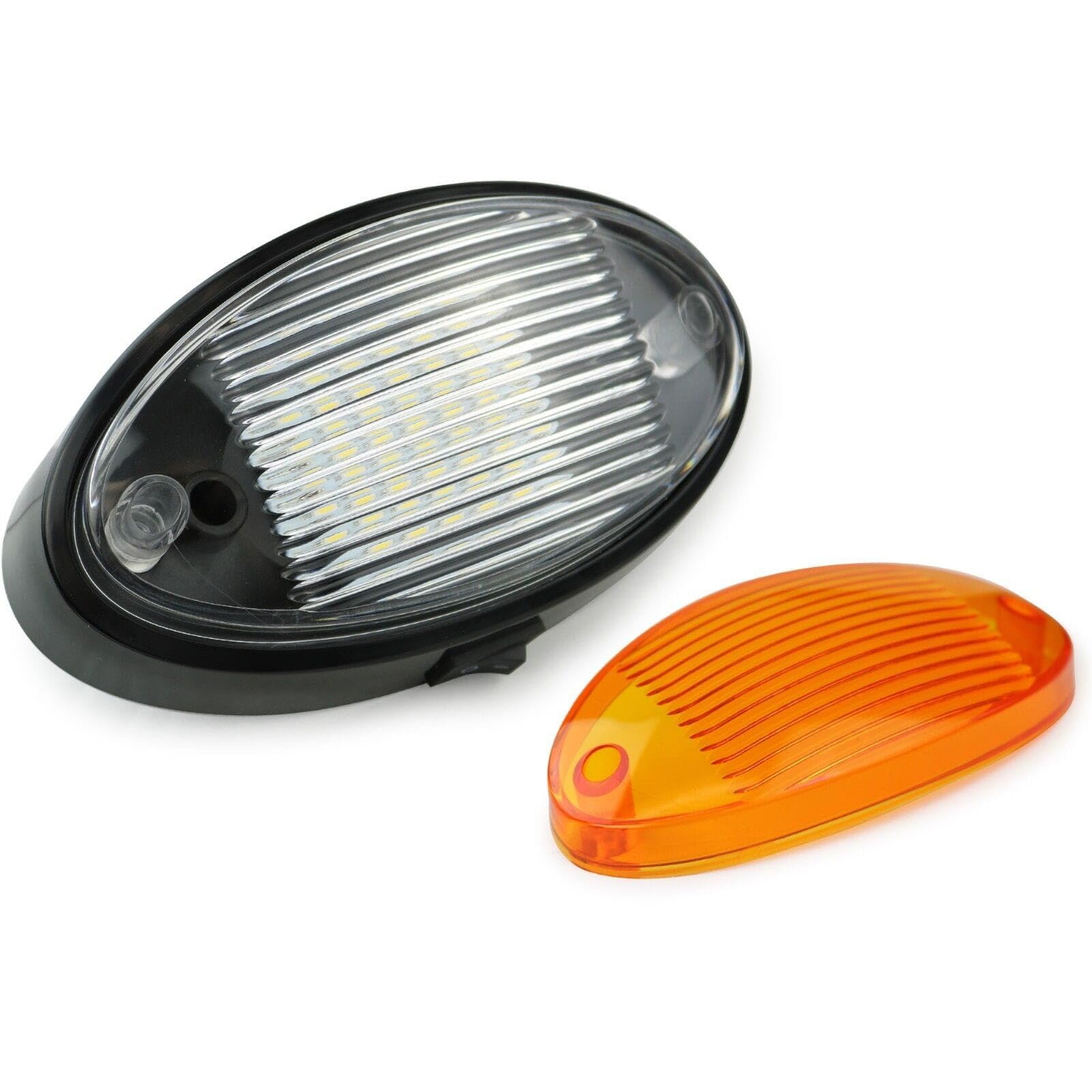 Memotronics PD26-411 (Red) Bulb 12 V, BAY15d Base