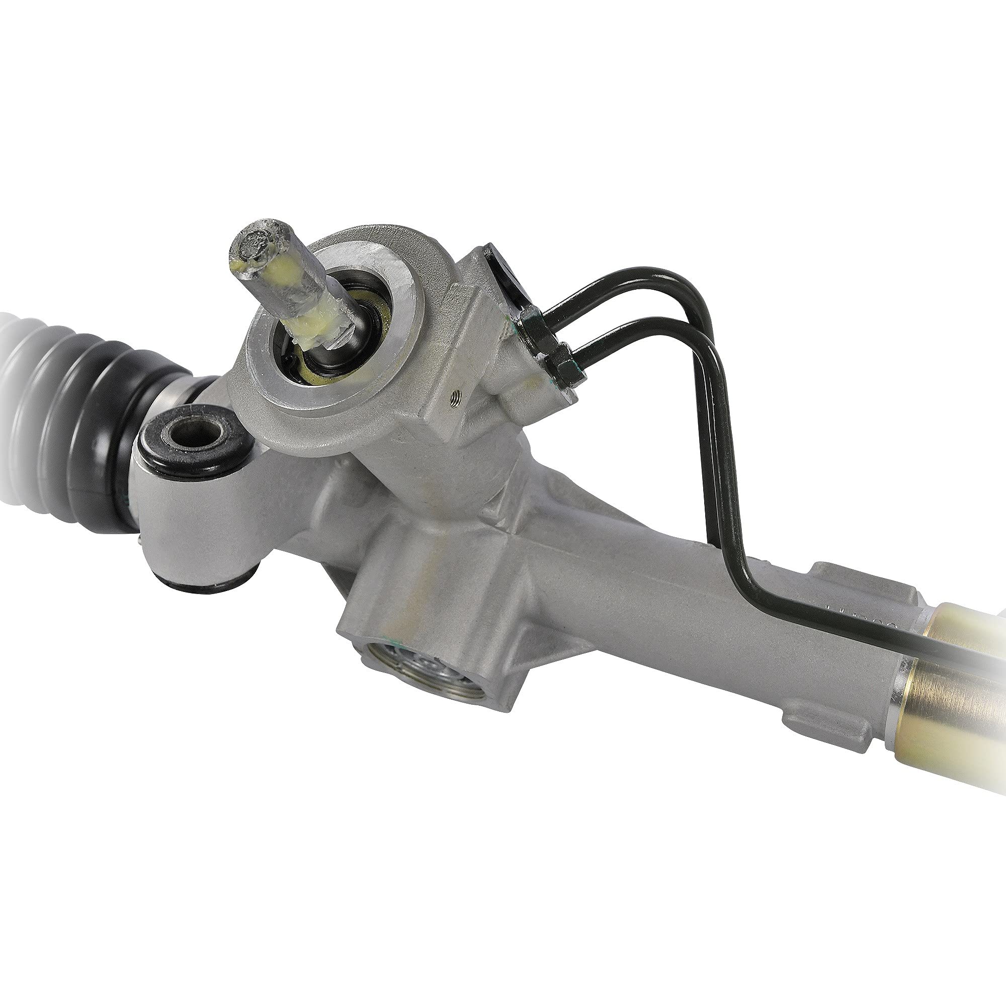 ATEC Germany Dirección hidráulica Compatible con FORD FOCUS I (DAW, DBW),FOCUS I Notchback (DFW),FOCUS I Turnier (DNW)