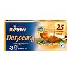 Milford - Darjeeling Te Infusion 25u. Mi