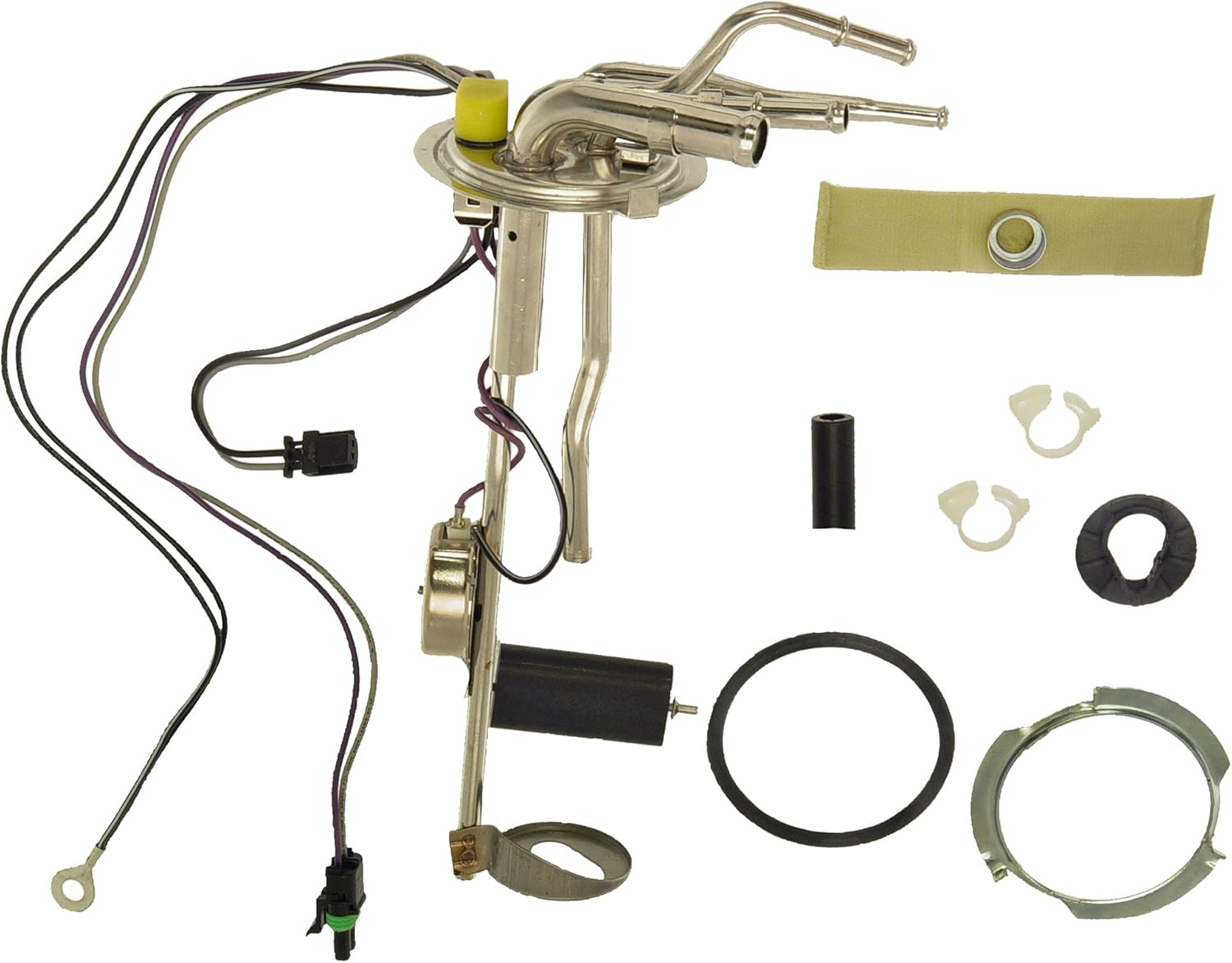 Dorman 692-100 Fuel Tank Sending Unit Compatible with Select Chevrolet / GMC Models