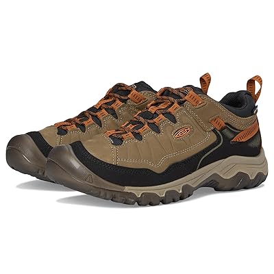 KEEN Targhee IV Mid WP Men