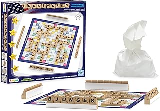 Crosswords Junges