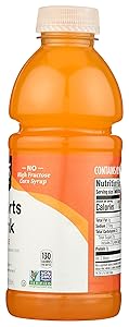 365 by Whole Foods Market, Sports Drink, Orange, 20 Fl Oz