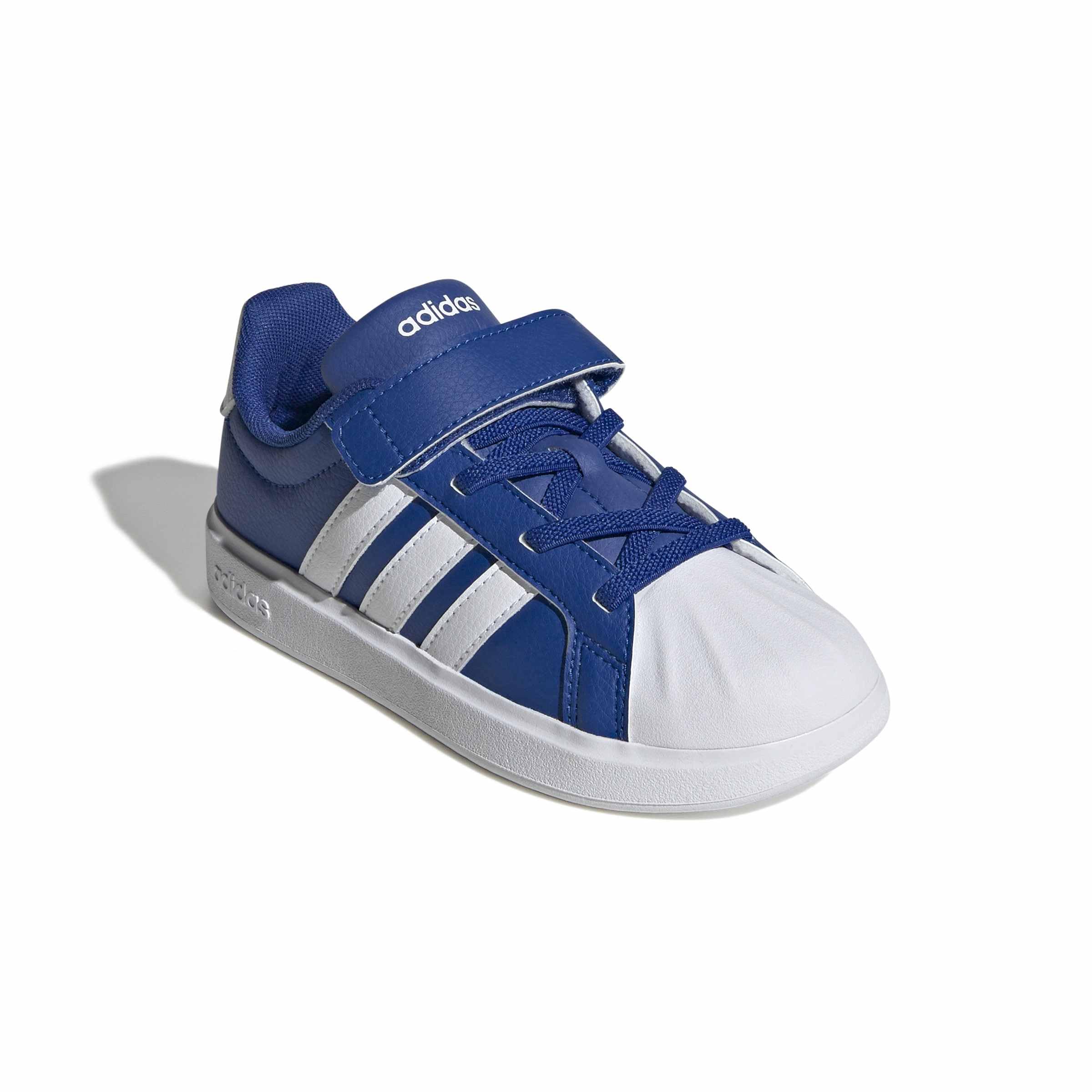 adidas Unisex - Bambini e Ragazzi STREETTALK Scarpe Children