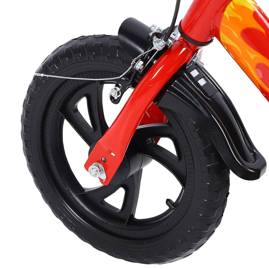 Mon キッズバイク レッド　引取可能 Mon キッズバイク レッド 引取可能 Mon キッズバイク レッド