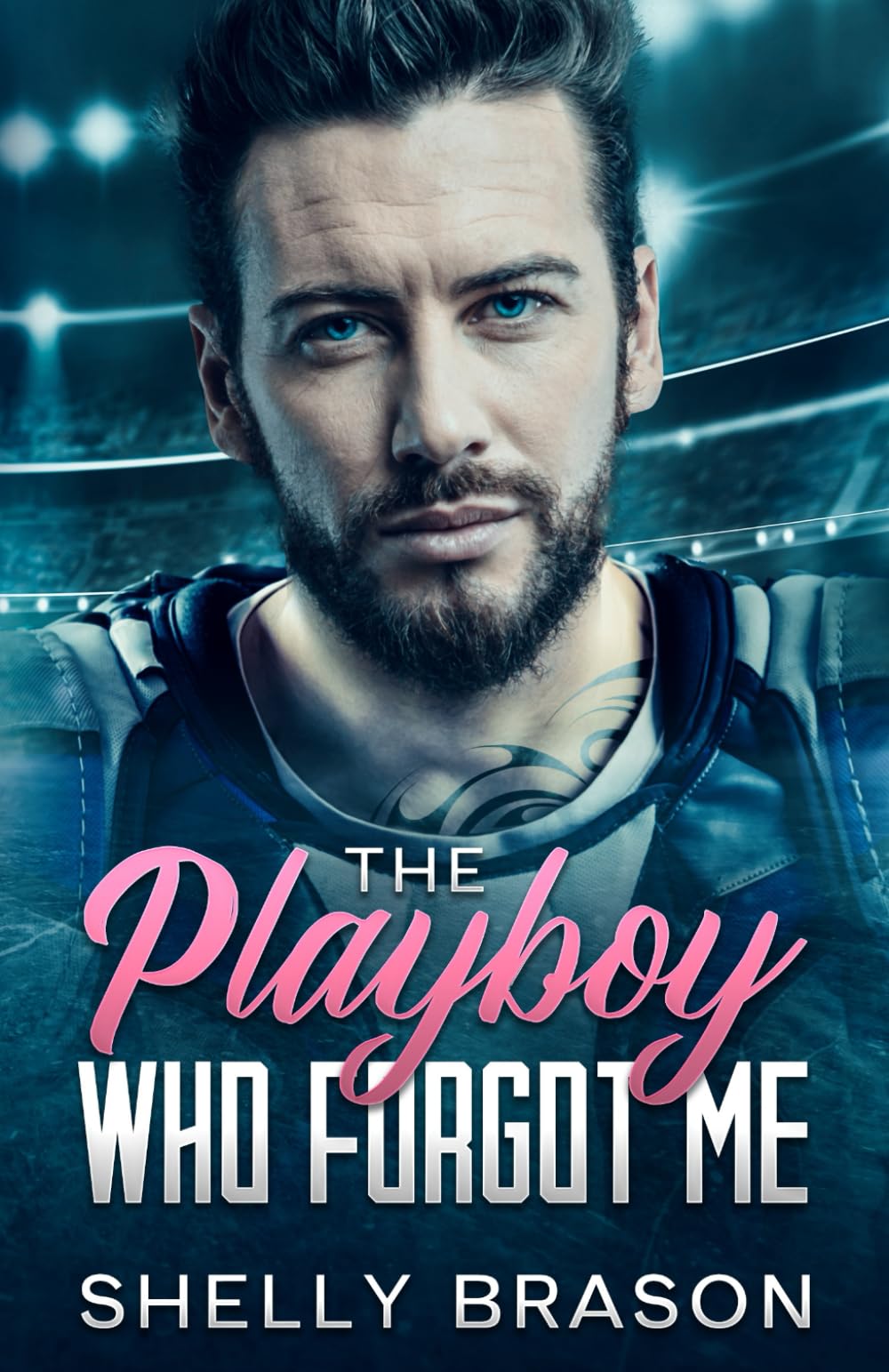 The Playboy Who Forgot Me: An enemies to lovers second chance romance