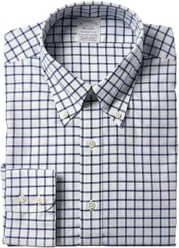 white christmas dresses Brooks Brothers Regular Fit Shirt – Bluefly