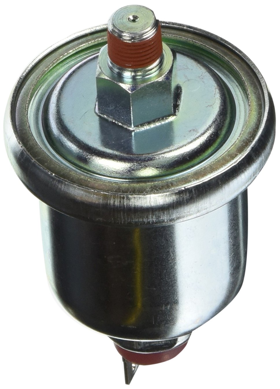 Amazon.com: Crown Automotive 53005218 Oil Pressure Sender, Silver