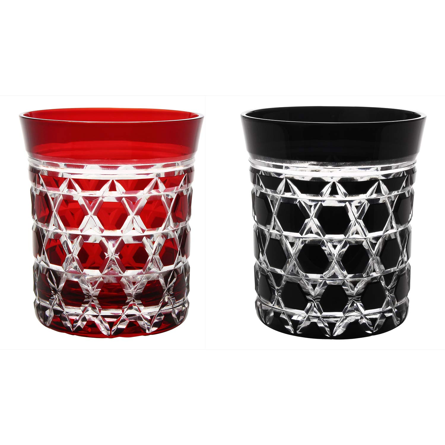 江戸切子 ミニ オールドグラス