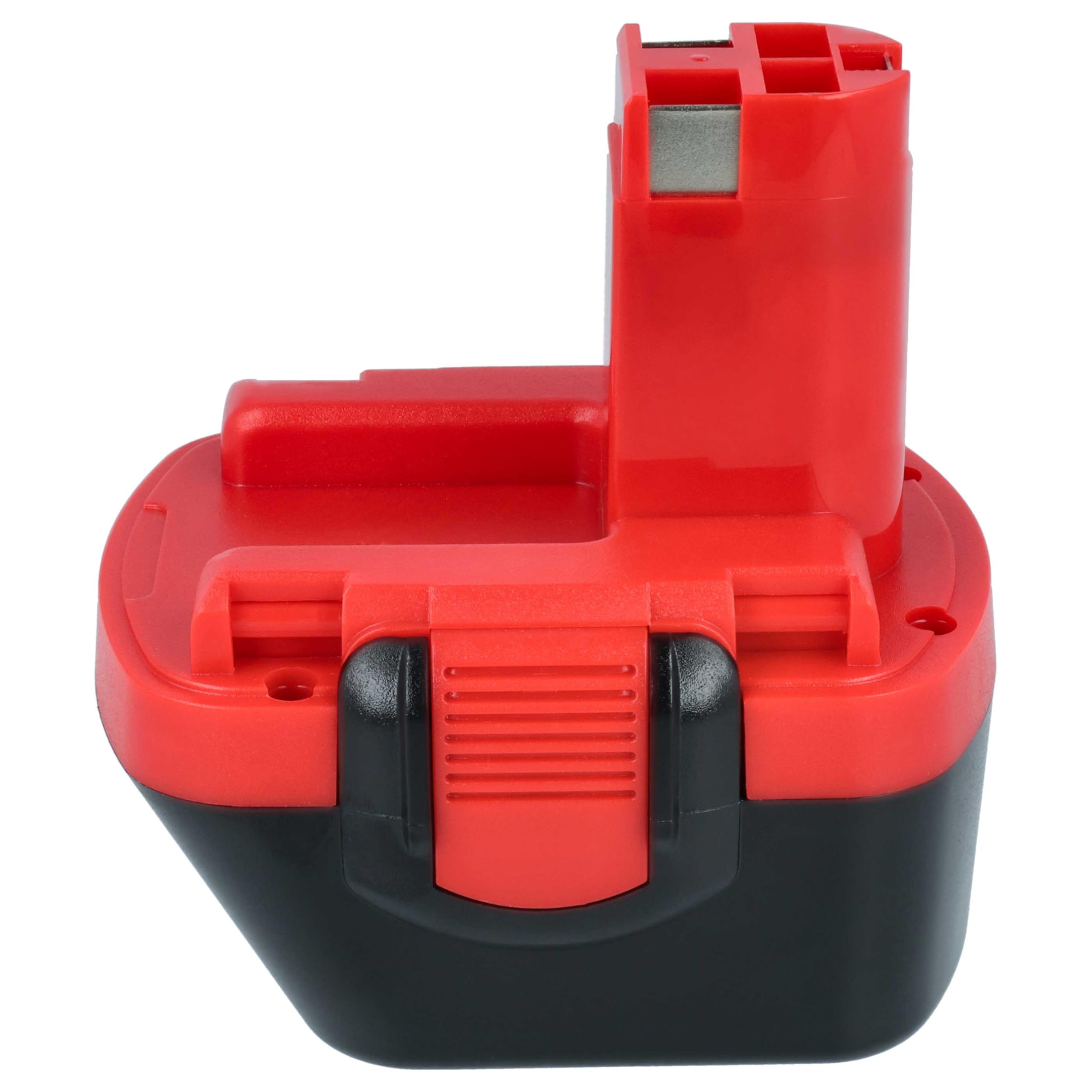 vhbw 3X batería Compatible con Spit HDI 244, HDI 220 Herramienta (3000 mAh, NiMH, 12 V)