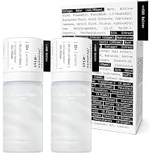 millimilli 500 Dalton Protein Mist Duo Set of 2, Hydrating Korean Face Mist