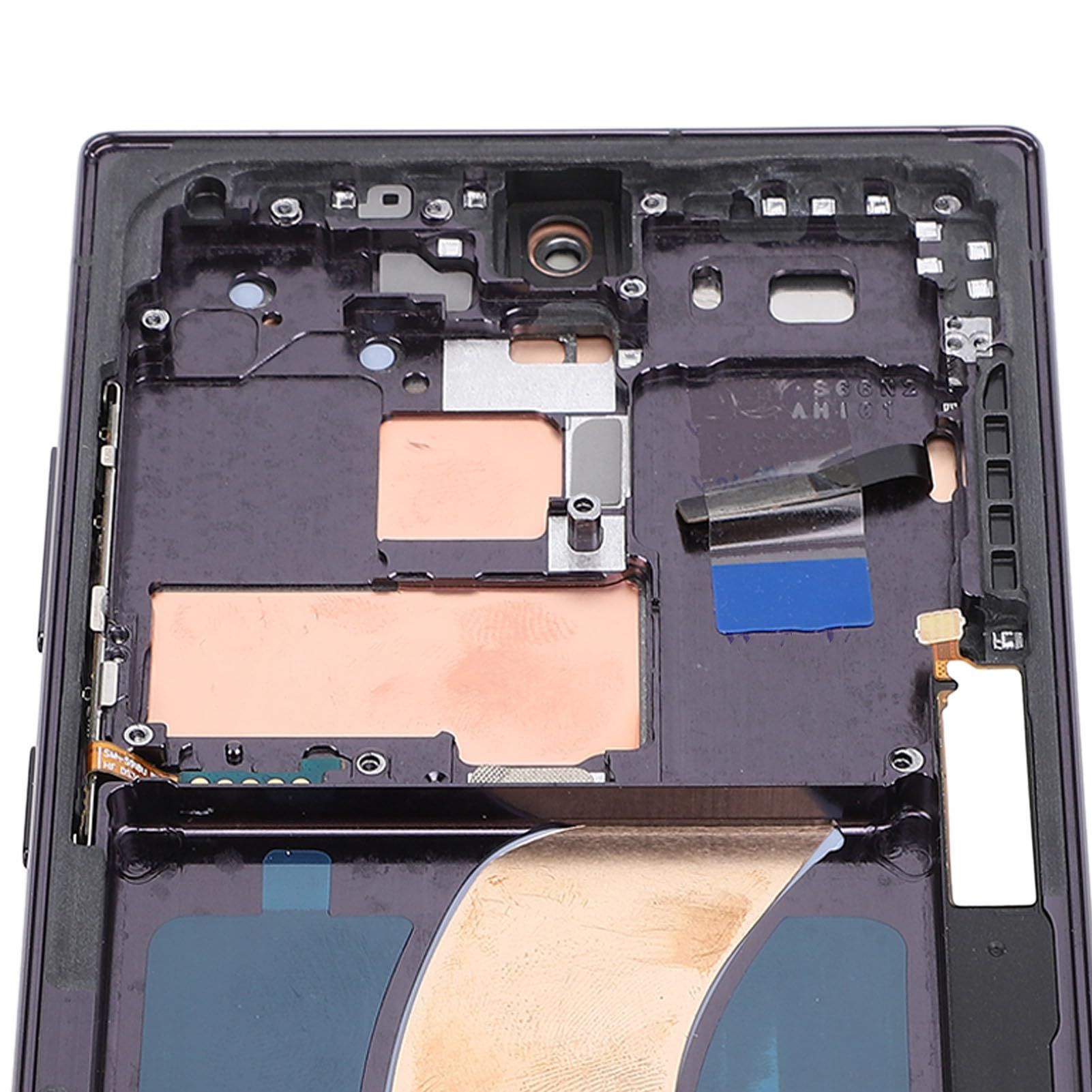 Sostituzione Touch Screen, Risoluzione Problemi Display e Precisione Colore Eccezionale, Assemblaggio di Alta Qualità per Professionisti Fotografi e Utenti Quotidiani
