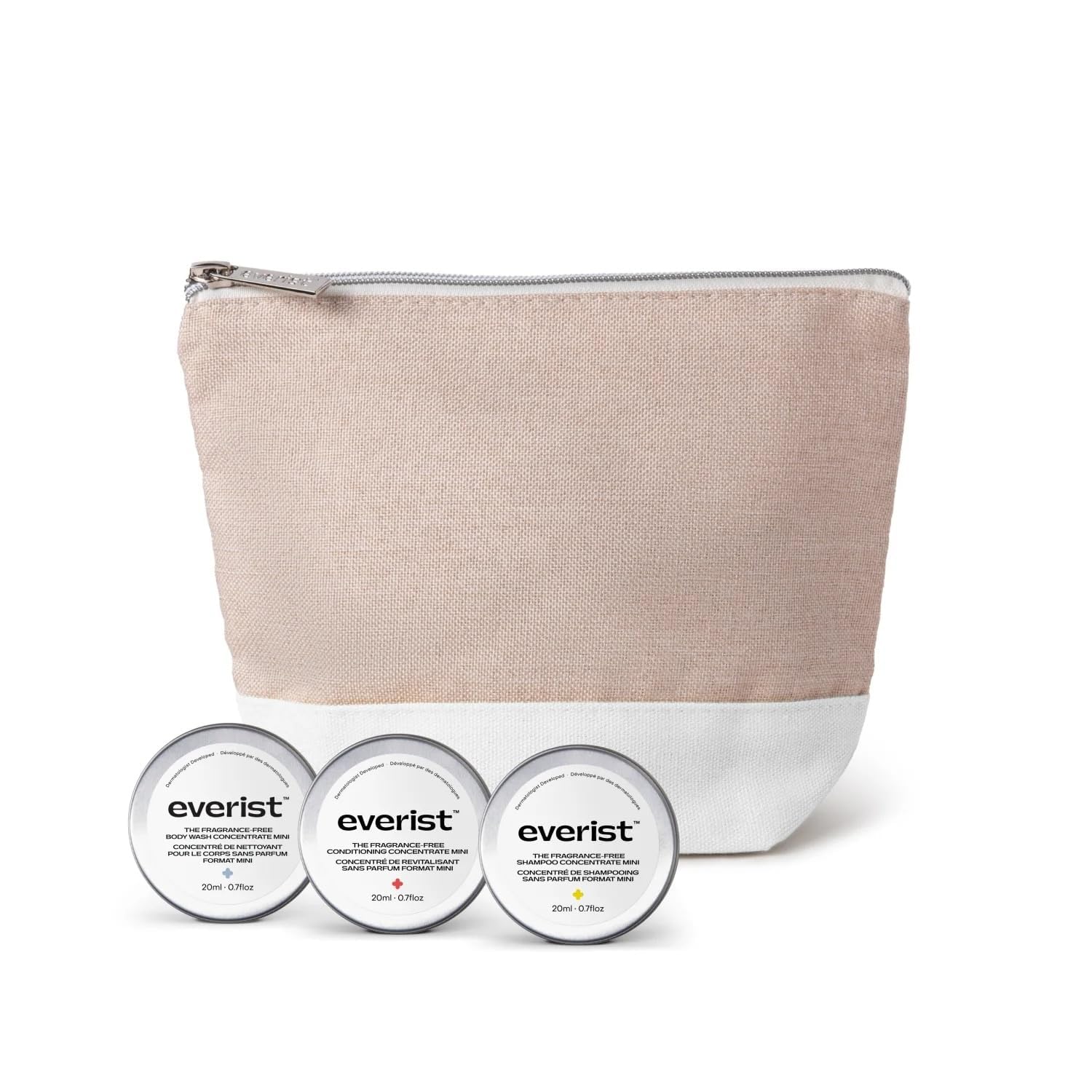 Everist Travel Kit