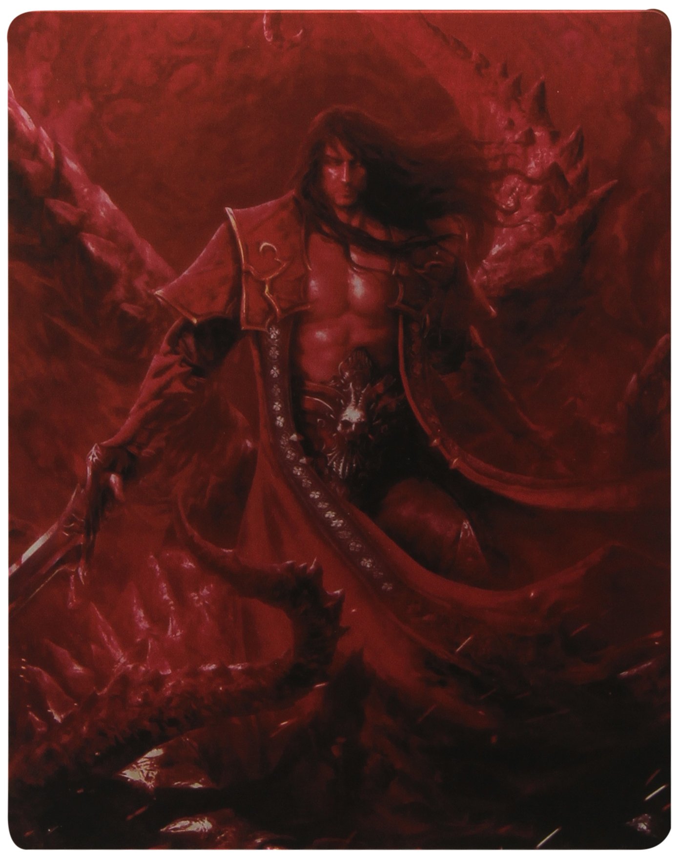 Castlevania: Lords Of Shadow 2 - Edición Coleccionista - [Edizione: Spagna]
