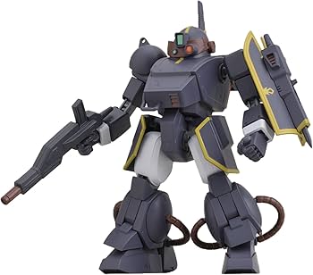 サンライズメカアクションシリーズ 装甲騎兵ボトムズ ベルゼルガ DT Amazon.co.jp: サンライズメカアクションシリーズ 装甲騎兵ボトムズ