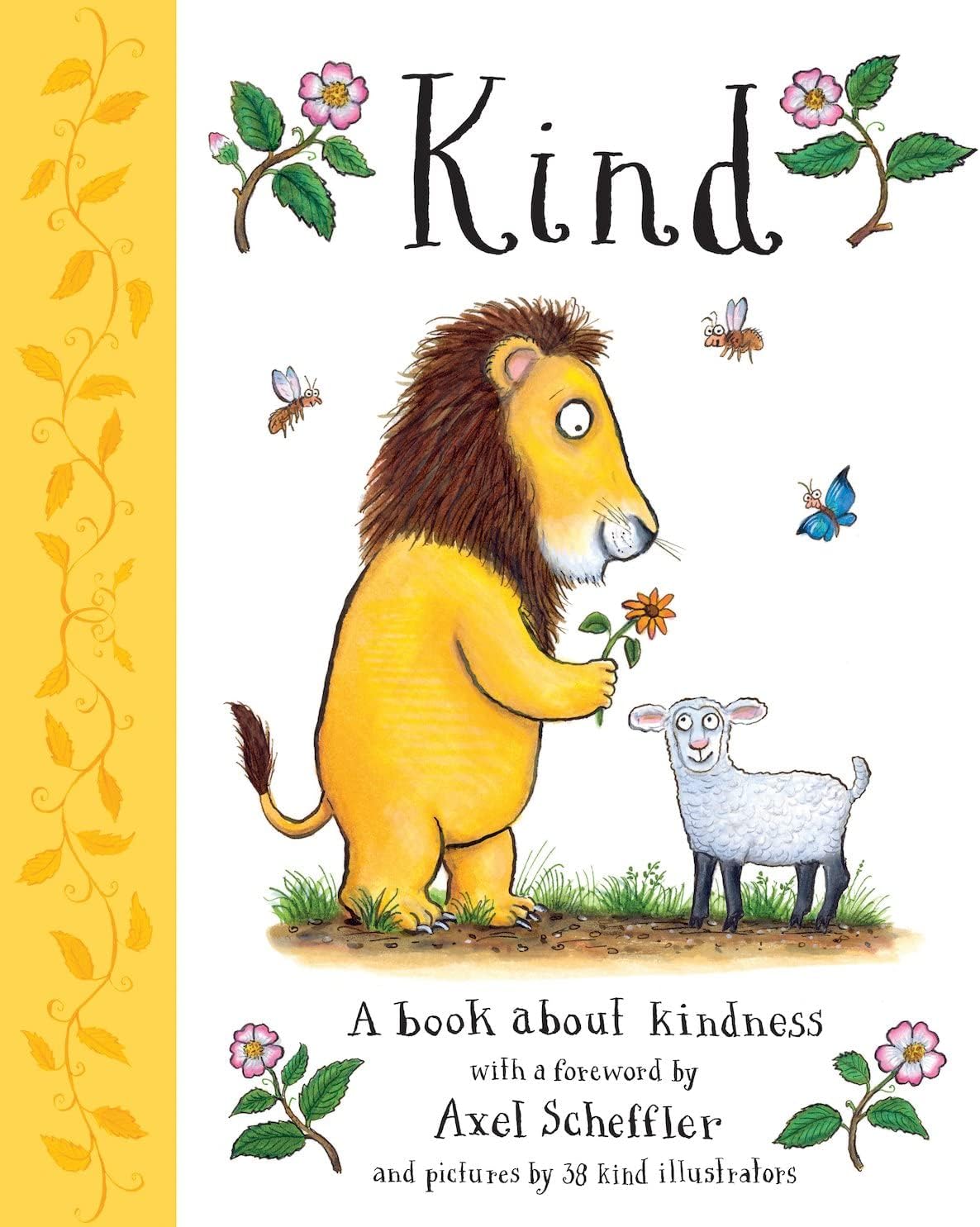 Alison Green Books Kind