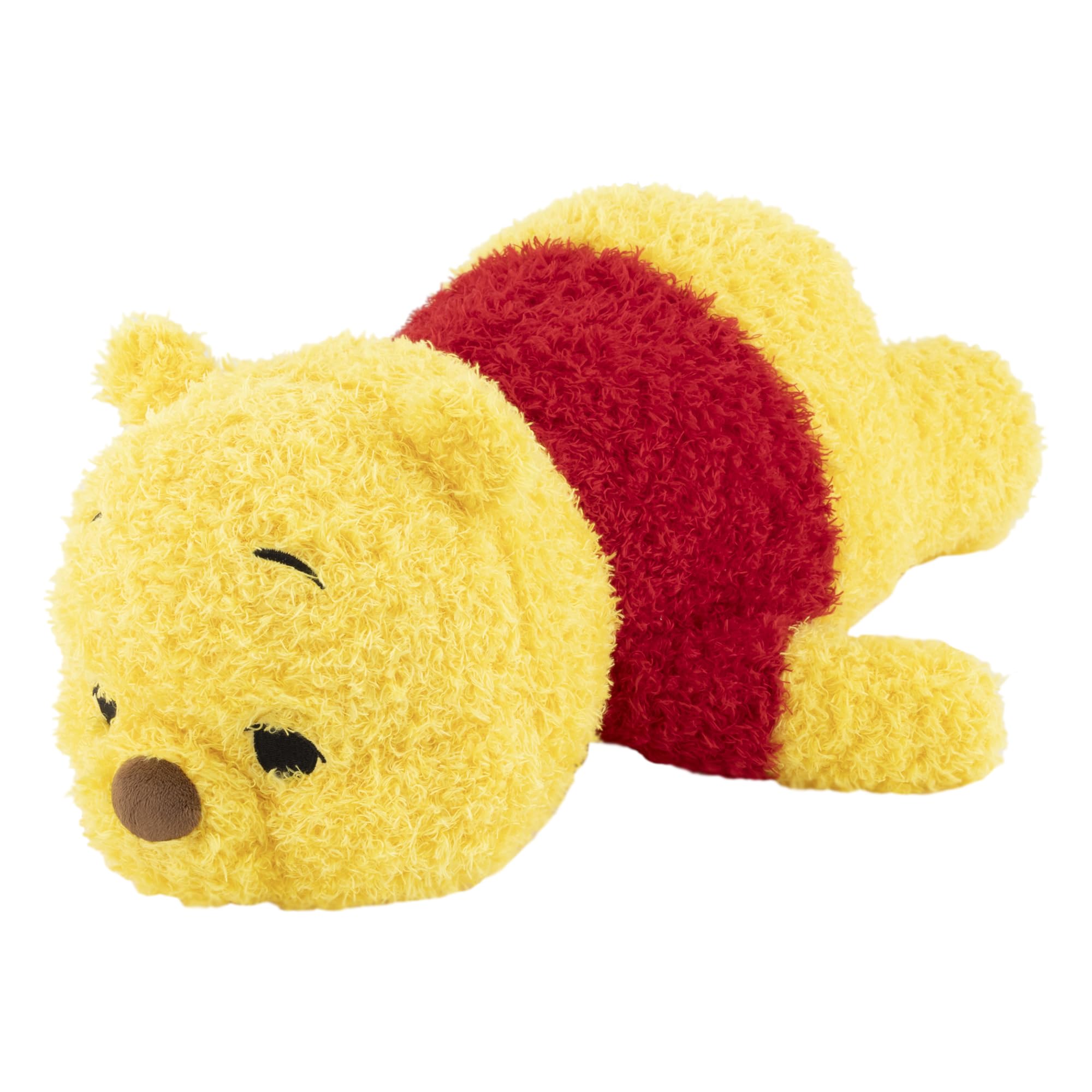 Amazon.co.jp: MORIPiLO 抱き枕 ディズニー くまのプーさん
