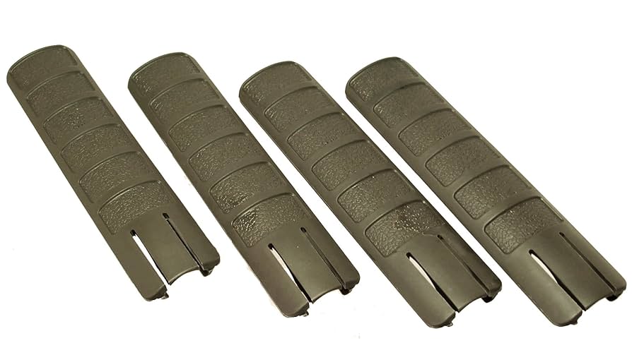 Amazon | タンゴダウン タイプ バトル グリップ レールカバー 4