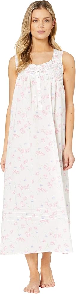 White Ground/Flor de Tossed