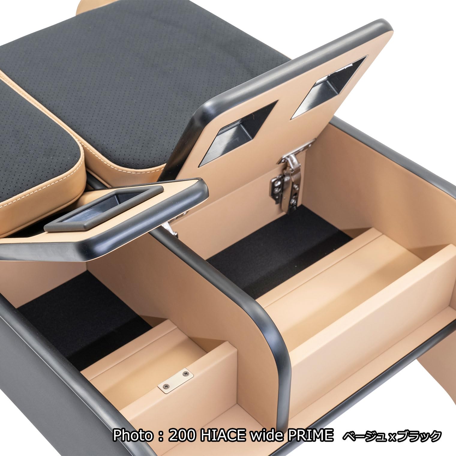 Amazon | grace(グレイス)200系ハイエース S-GL/ワゴンGL/グランド