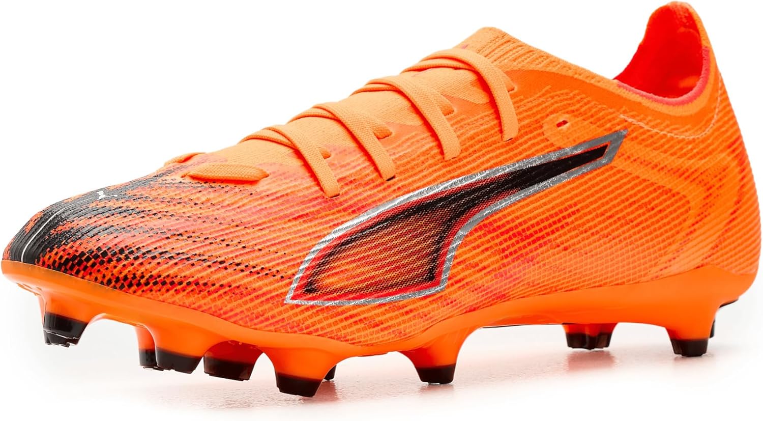 Puma Men's Ultra 6 Match - Firm Ground Soccer Cleats