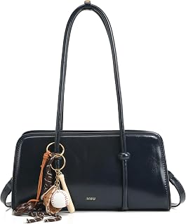Women's shoulder bag, spacious multi pocket bag, women's crossbody bag, fashionable handbag, top handle, shoulder bag