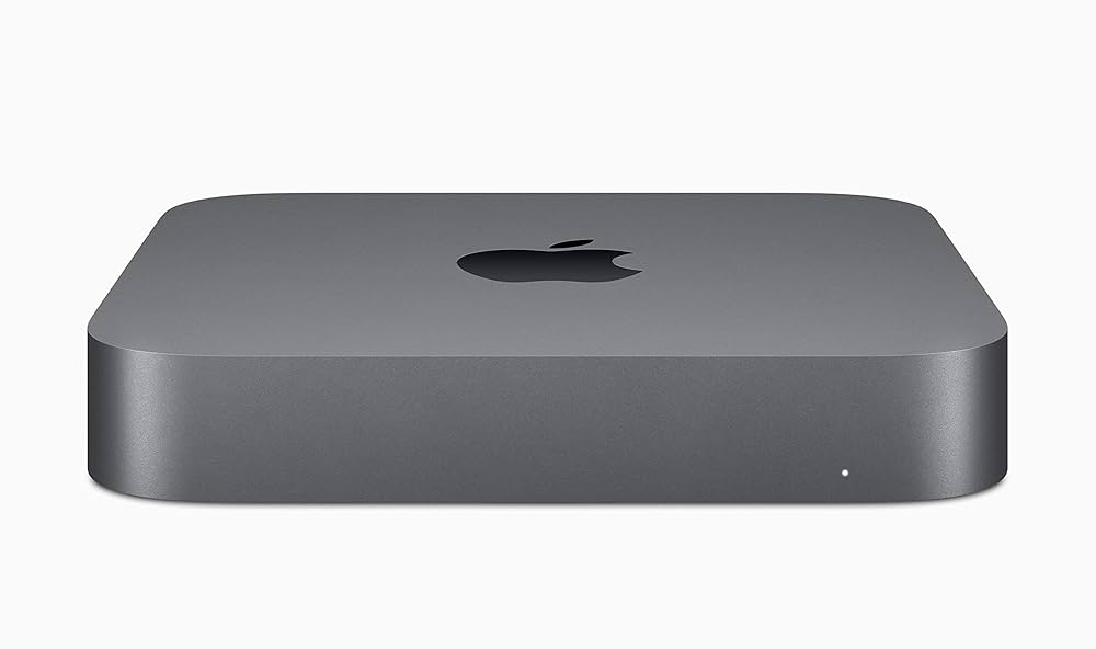 Macデスクトップ Mac mini 2018 3GHz i5 MEM 16GB/SSD 1TB Macデスクトップ Mac mini 2018 3GHz i5 MEM 16GB/SSD 1TB Mac