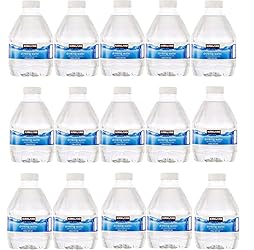 Water Bottles - 15 pk