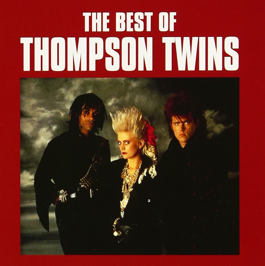 Best of Thompson Twins: Amazon.de: Musik-CDs & Vinyl