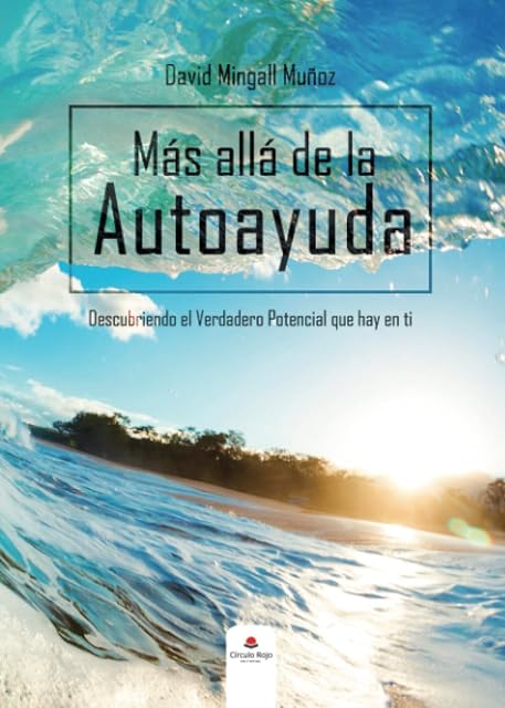 Portada de Más allá de la Autoayuda