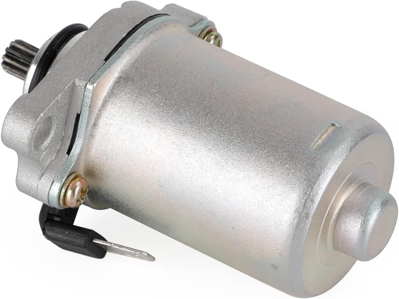 Artudatech Starter Motor Engine Starting Starter Motor Fit for Husqvarna TE150 2017 2018-2019, Fit for 150 XC-W 2017 2018-2019 50440001000