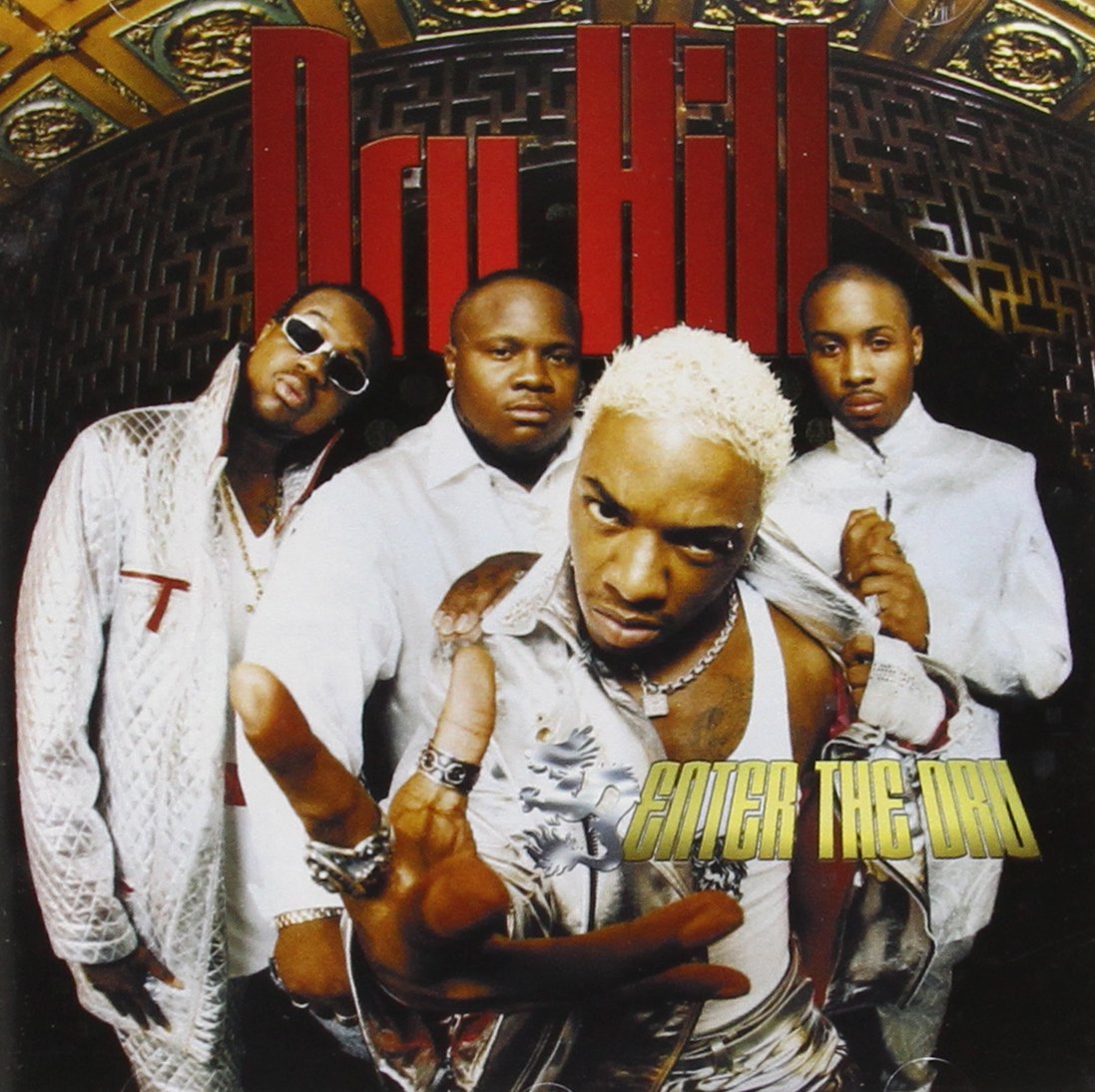 Enter Dru: HILL,DRU: Amazon.ca: Music