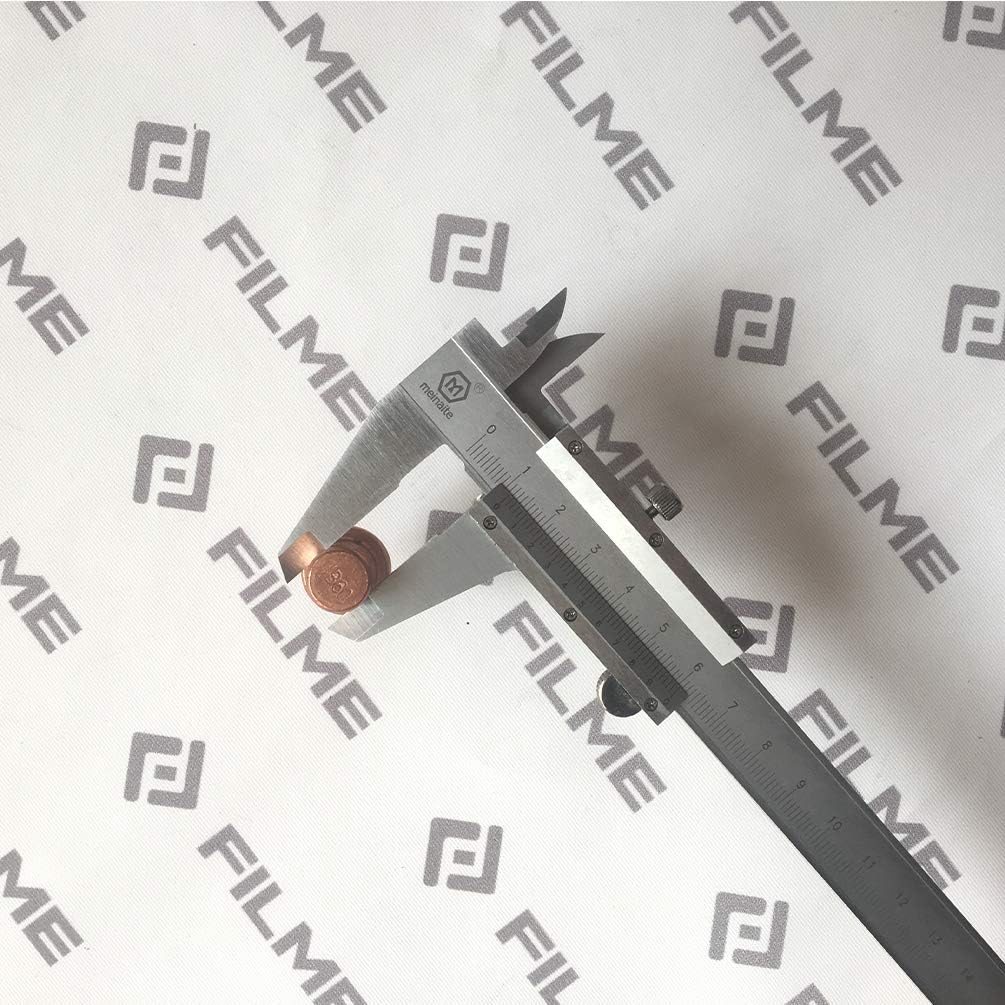 KAST 22186720 22463368 22831341 Thermostatic Valve Kit for Screw Air Compressor Replacement, Metal Alloy Globe Valve with 2 Ports, 1/2 in Flange Inlet, 1/2" NPT Outlet