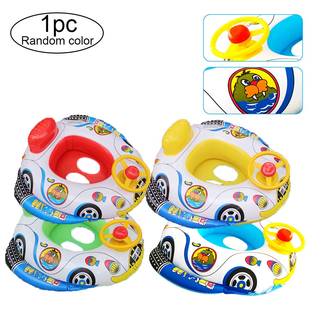 swimming ring for 5 year old