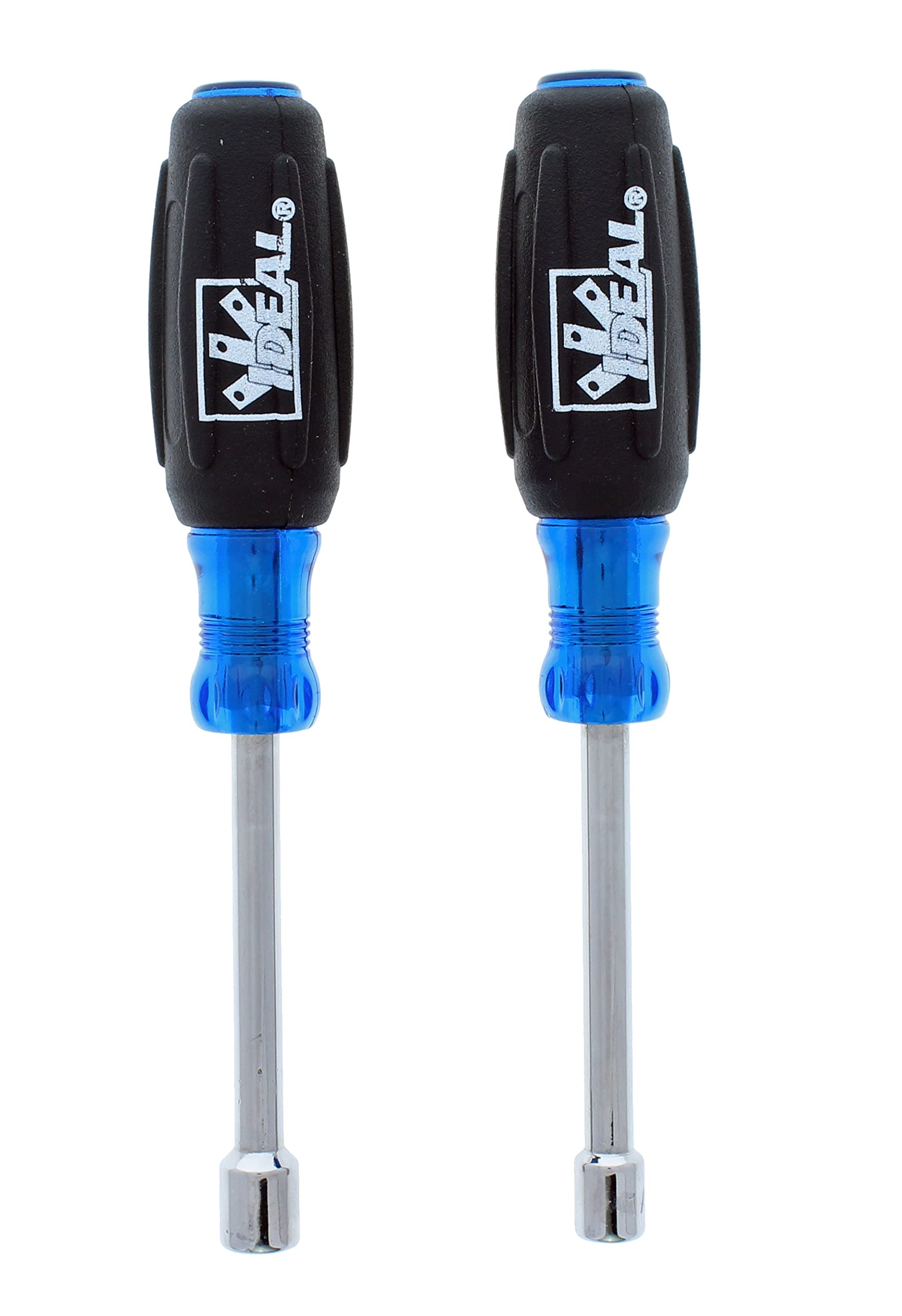 IDEAL INDUSTRIES INC. 35-1295 2 Piece Nut Driver Set