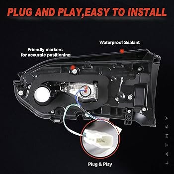 Amazon.com: LED Tail Lights Compatible With 2019 2020 2021