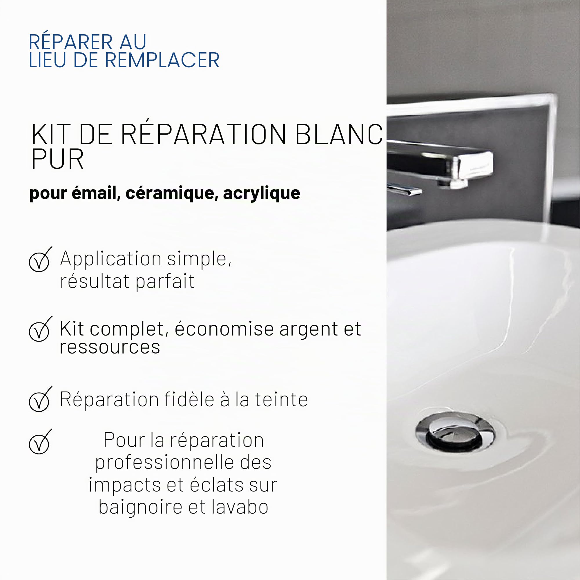 Cramer 16002 2 – Baignoire classique