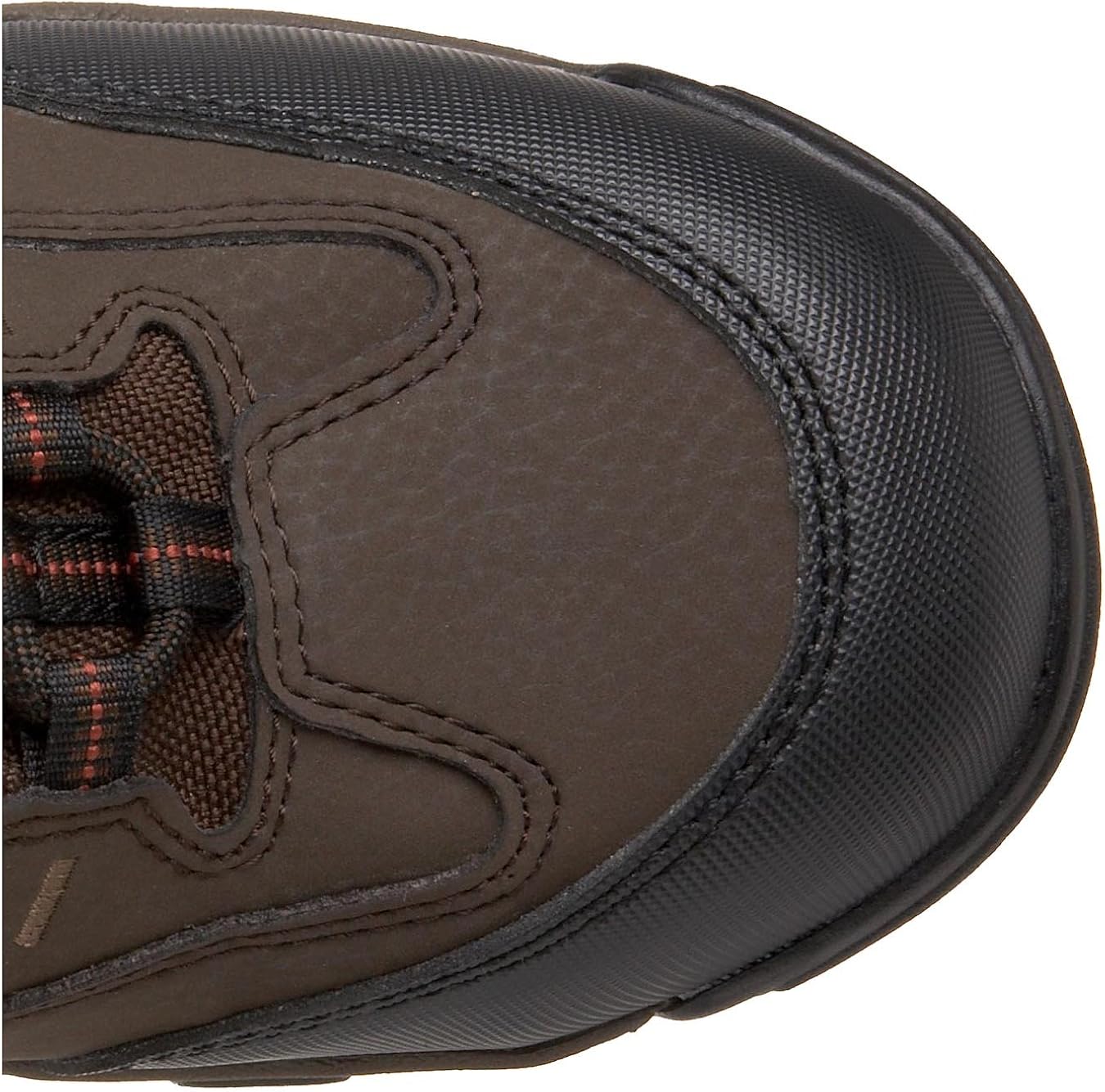 Wolverine Men's W02363 Amphibian Work Boot