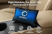 Vista 3 de Barska 5.29 onzas Deshumidificador, Azul, Small