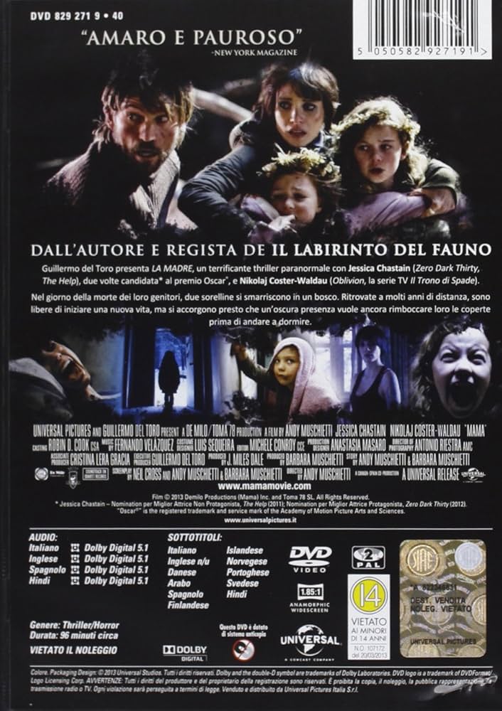 (未使用･未開封品)Tierra Madre [DVD] Amazon.com: La Madre (2013) : Movies & TV