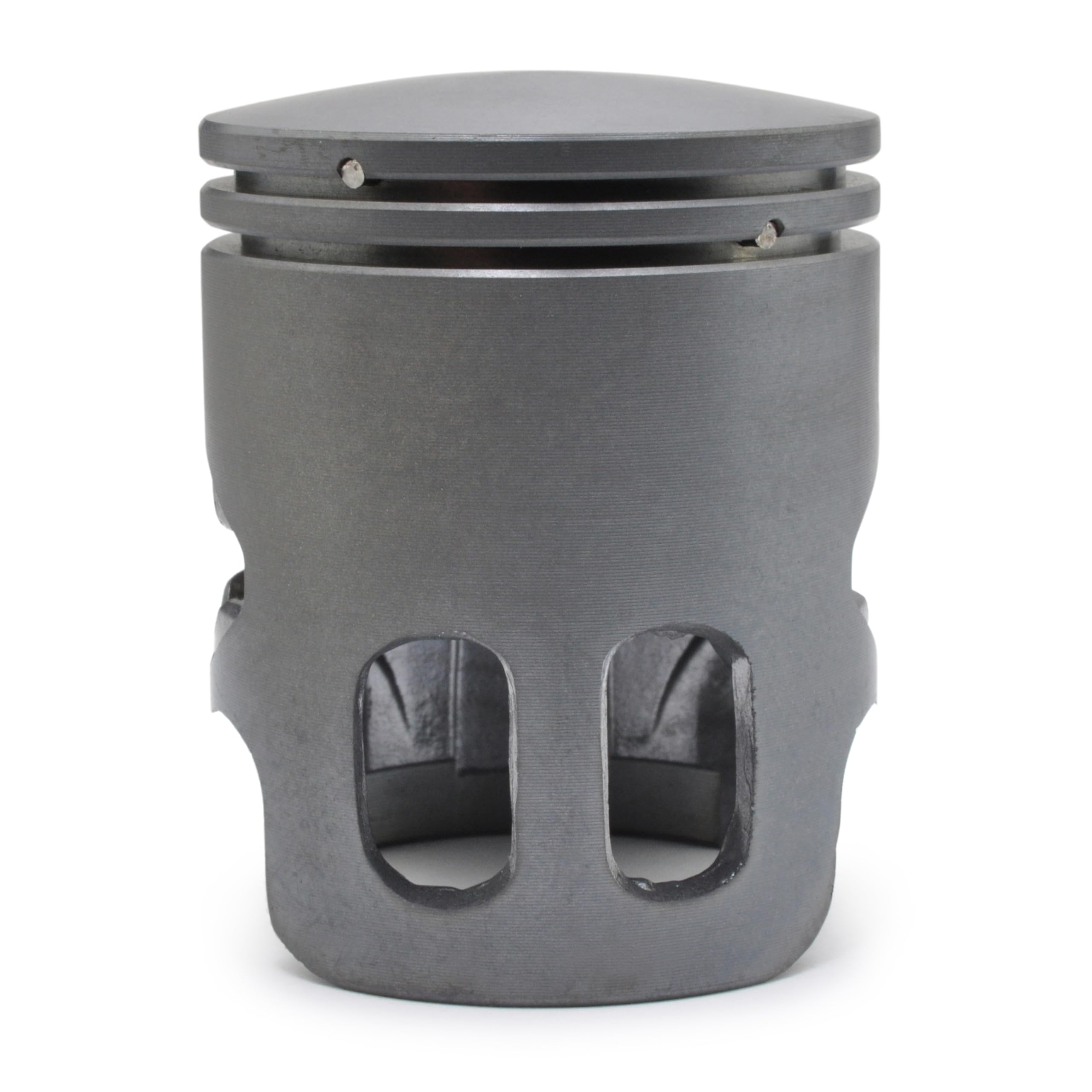 Easyboost Piston 49cc bi-segments Ø40mm pour cylindre d'origine pour MBK Booster Stunt Slider Rocket Bw's NG