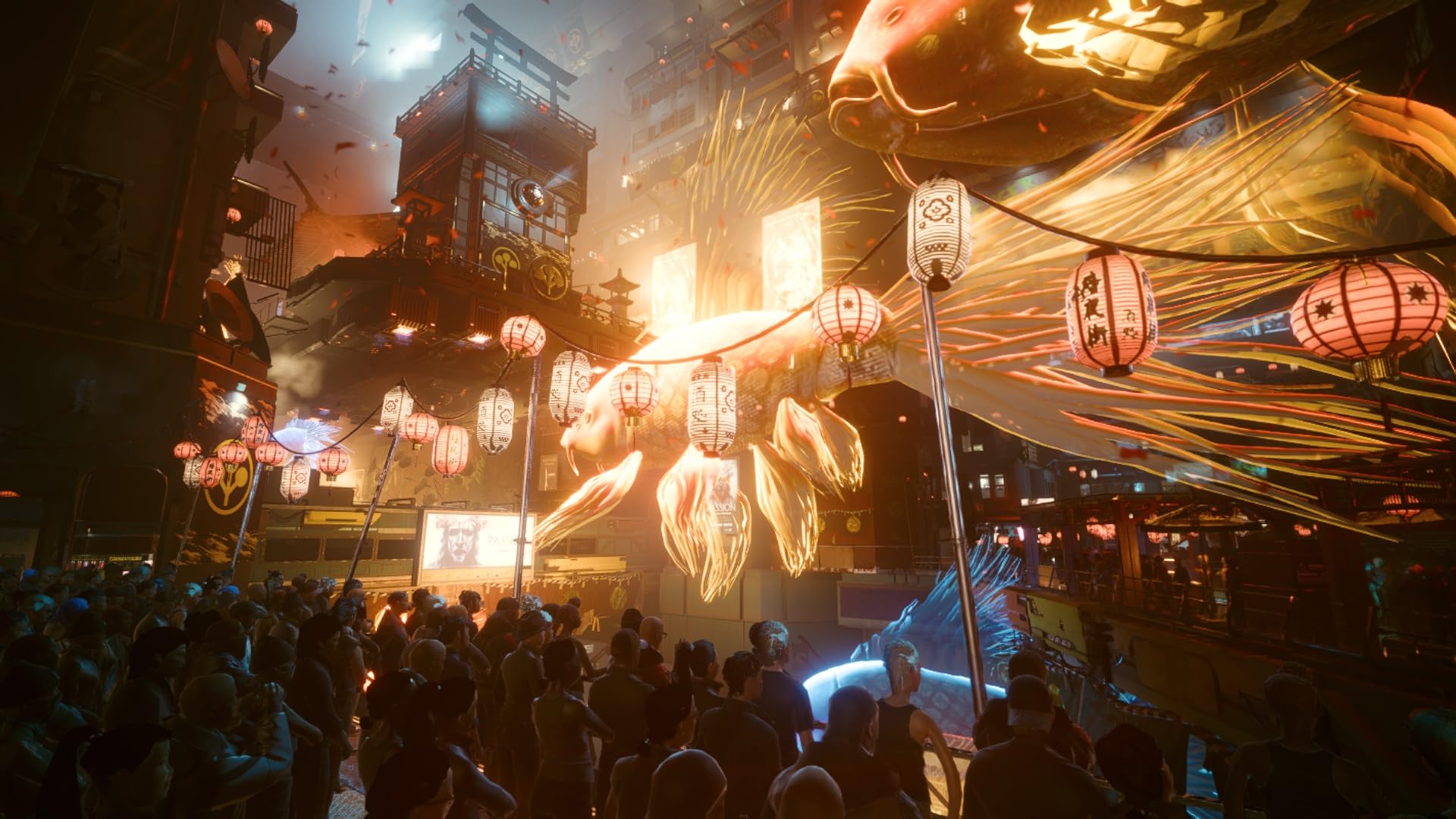 CYBERPUNK 2077 ULTIMATE EDITION SWTCH2