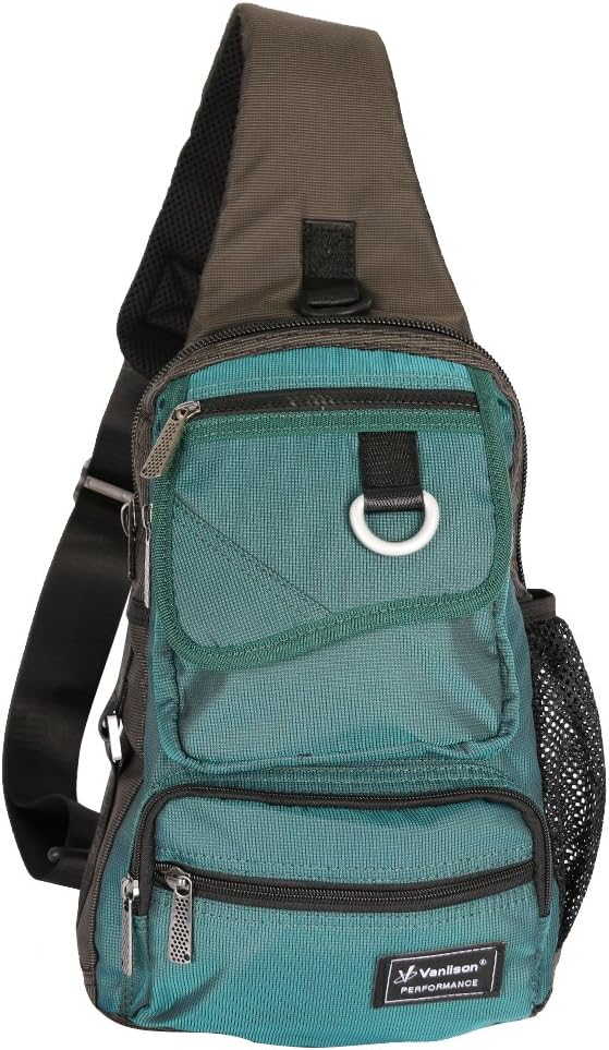 one stripe backpack