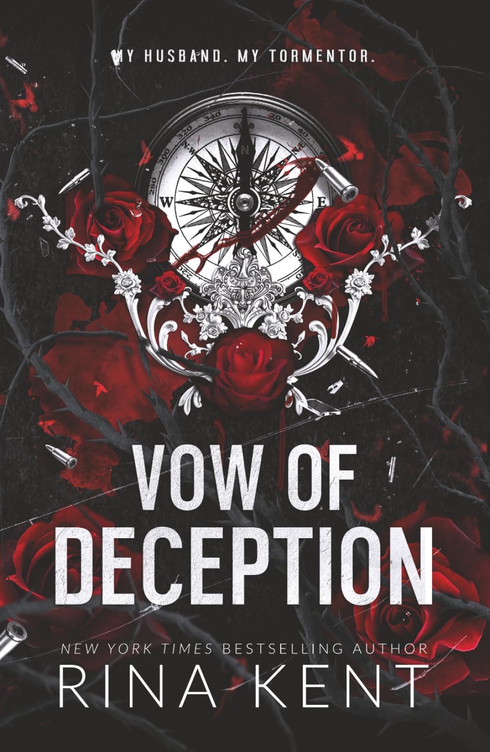 Vow of Deception: Special Edition Print: 1 (Deception Trilogy)