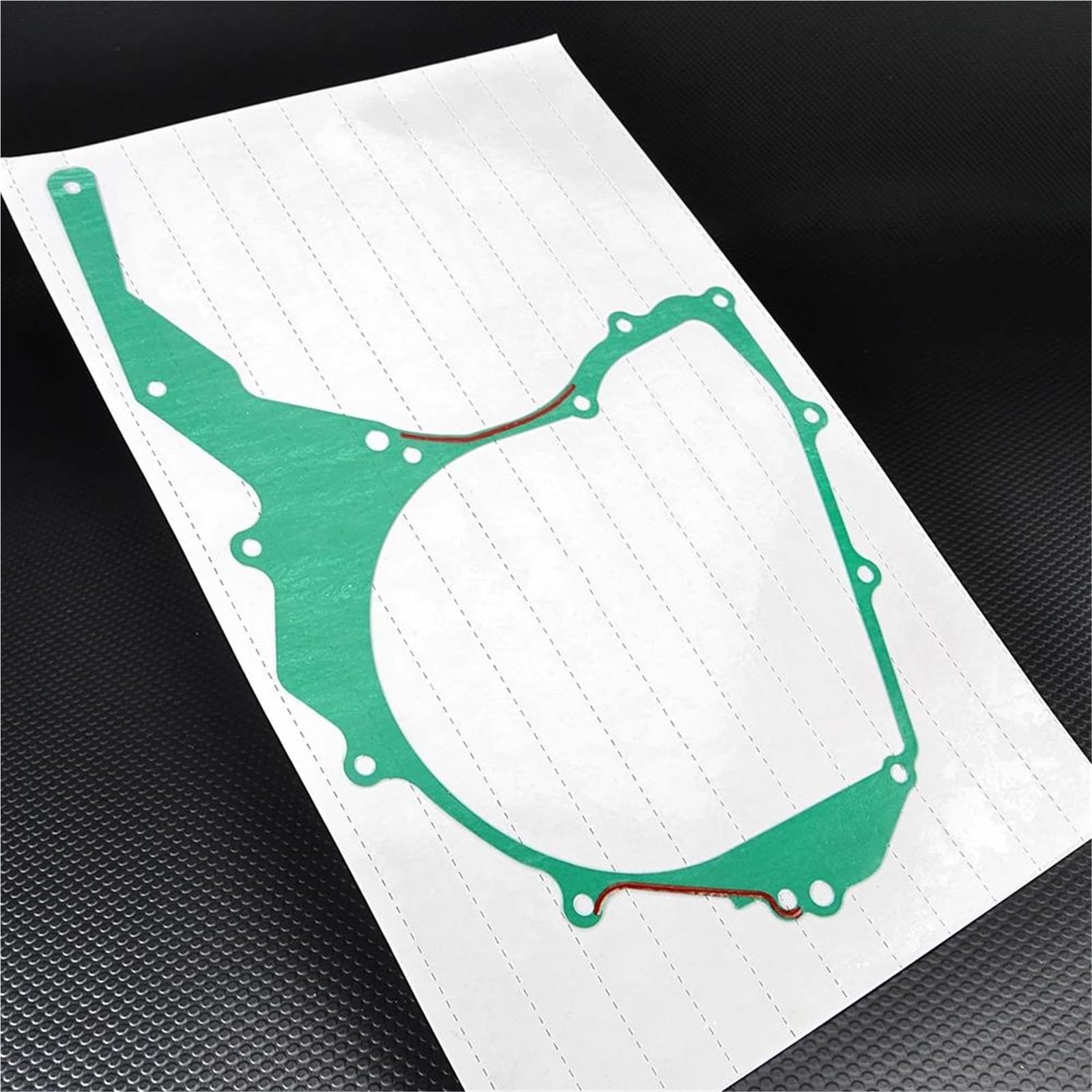 arandela Junta Protectora Generador Para Yamaha TDM900 02-10 TDM900A ABS 2005-2010