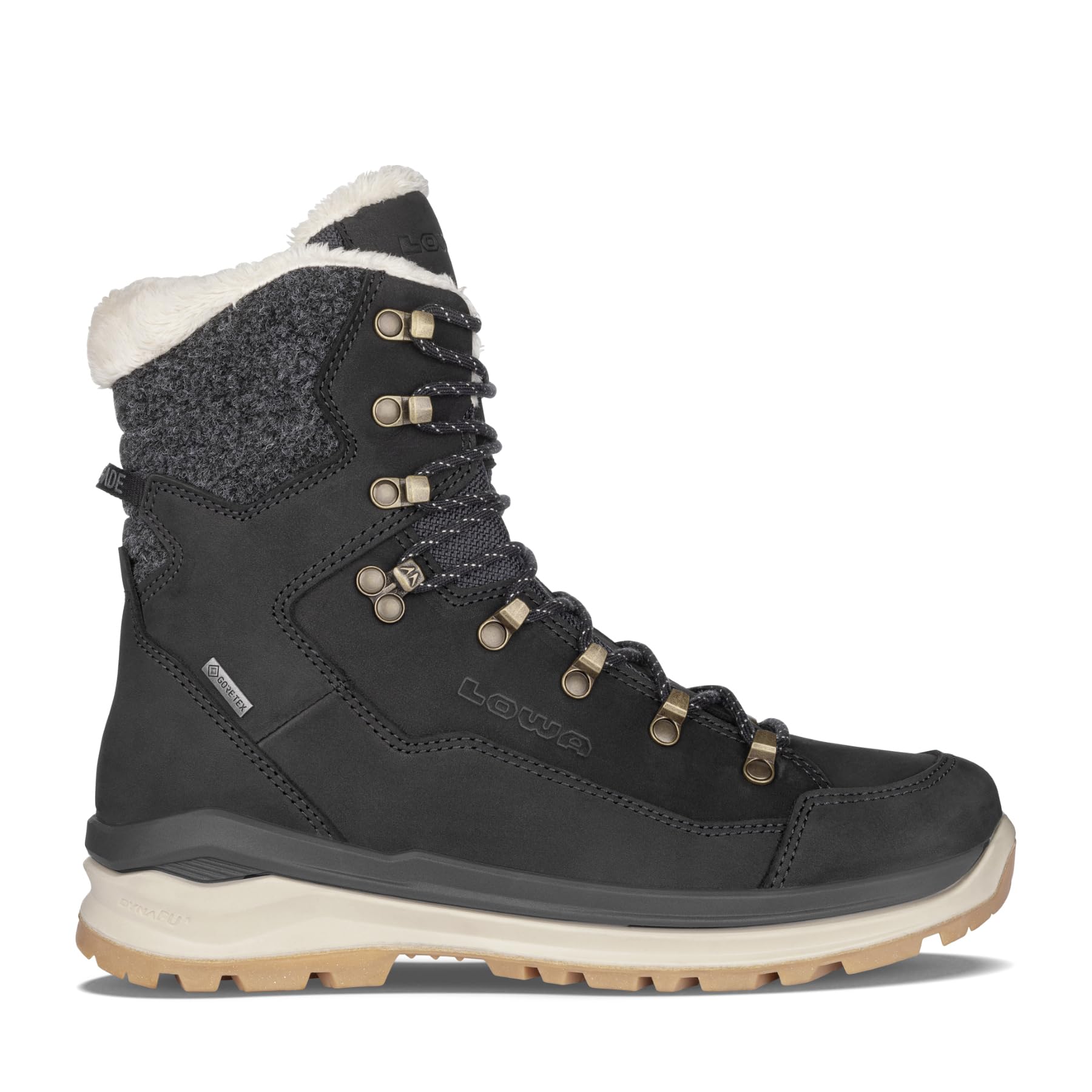 LOWA Botas altas Renegade Evo Ice 2 GTX Ws
